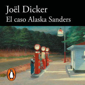 El caso Alaska Sanders