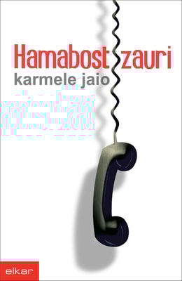 Hamabost zauri