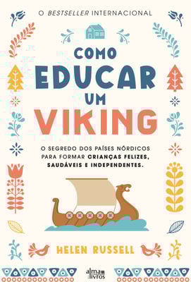 Como Educar um Viking