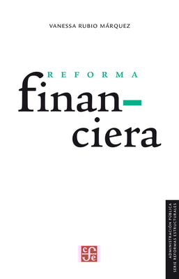 Reforma financiera
