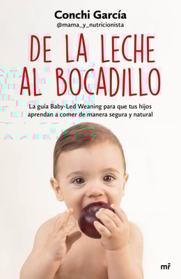 De la leche al bocadillo