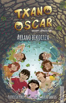 Arrano bikoitza