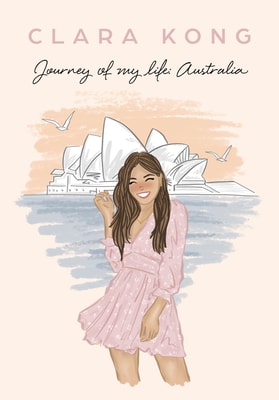 Journey of my life: Australia