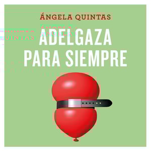 Adelgaza para siempre