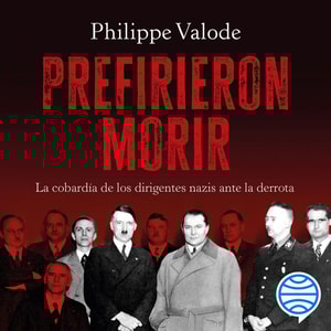 Prefirieron morir