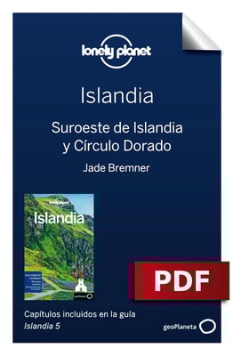 Islandia 5_3. Suroeste de Islandia y Círculo Dorado