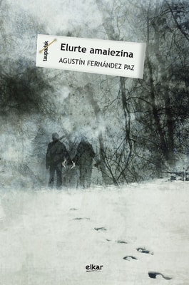 Elurte amaiezina