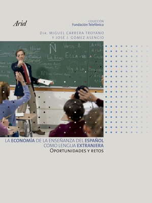 La economía de la enseñanza del español como lengua extranjera