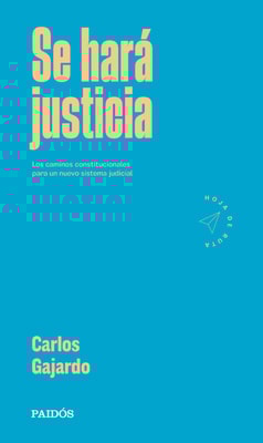 Se hará justicia