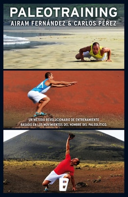 PaleoTraining