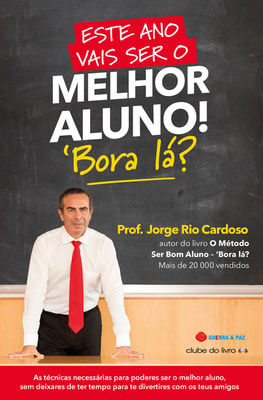 Este Ano Vais Ser o Melhor Aluno! 'Bora lá?