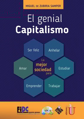 Genial capitalismo. El