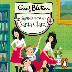 Santa Clara 4 - Segundo curso en Santa Clara