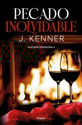 Pecado inolvidable (Trilogía Tentación 2)