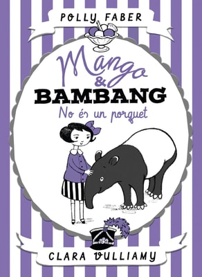 Mango & Bambang. No és un porquet