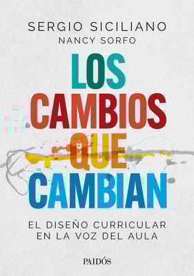 Los cambios que cambian