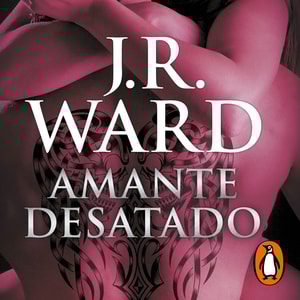 Amante Desatado (La Hermandad de la Daga Negra 5)