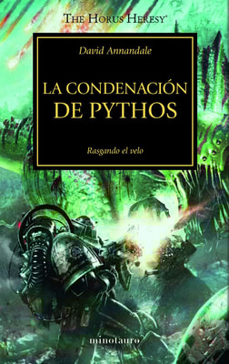 La condenación de Pythos nº 30/54