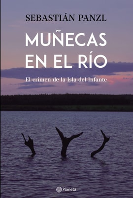 Muñecas en el río