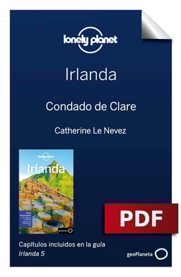 Irlanda 5_8. Condado de Clare