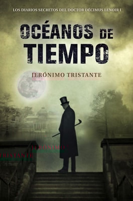 Océanos de tiempo