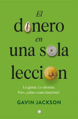 El dinero en una sola lección
