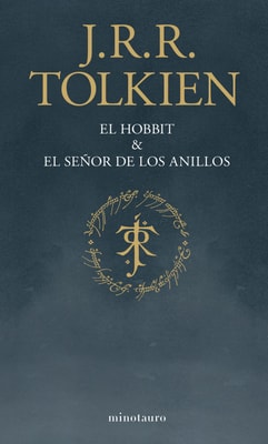 Pack Tolkien (El Hobbit + El Señor de los Anillos)