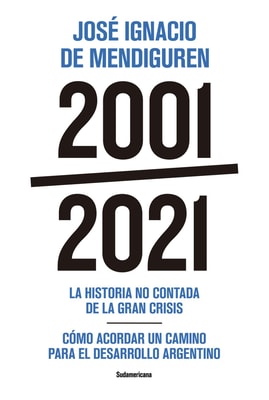 2001 - 2021