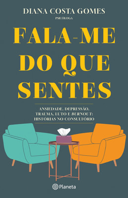 Fala-me do que sentes