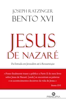 Jesus de Nazaré