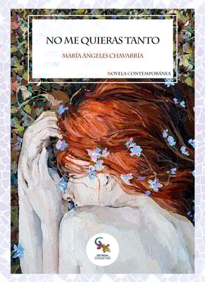 No me quieras tanto