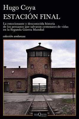 Estación final