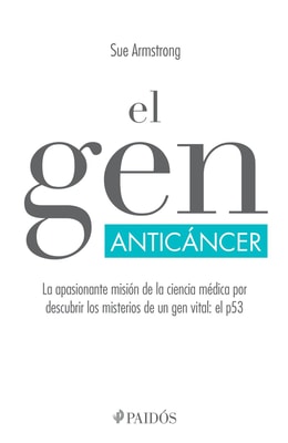 El gen anticáncer