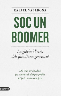 Soc un boomer