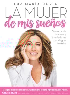 La mujer de mis sueños