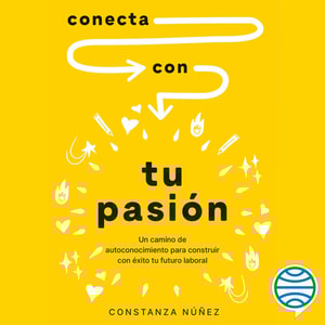 Conecta con tu pasión