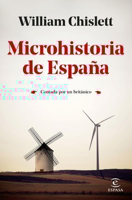 Microhistoria de España