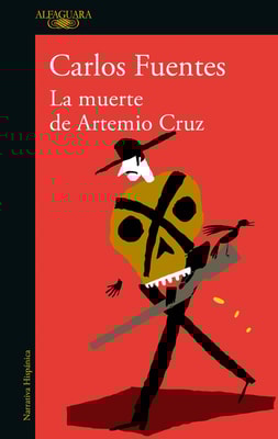 La muerte de Artemio Cruz