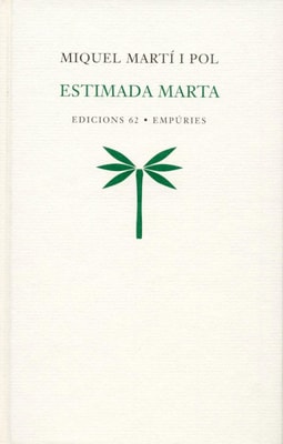 Estimada Marta