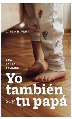 Yo también soy tu papá