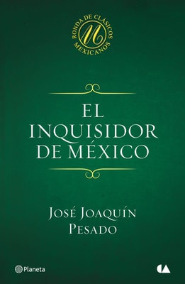 El inquisidor de México