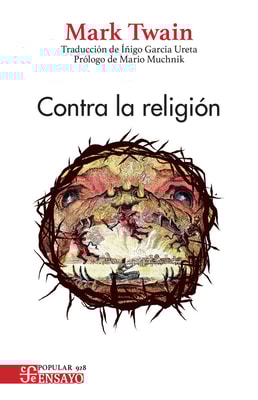 Contra la religión