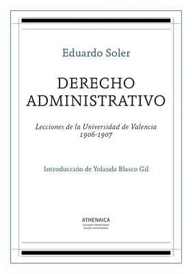 Derecho administrativo