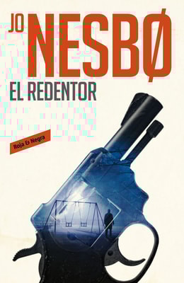 El redentor (Harry Hole 6)