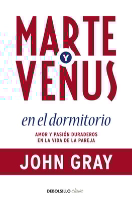 Marte y Venus en el dormitorio