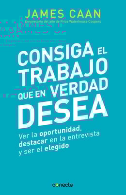 Consiga el trabajo que en verdad desea
