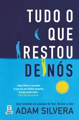 Tudo o Que Restou de Nós