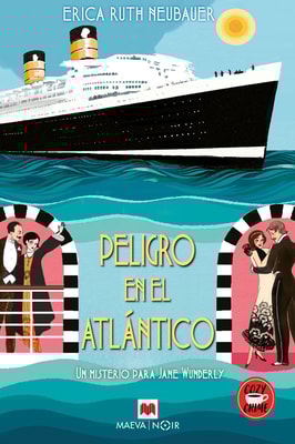 Peligro en el Atlántico