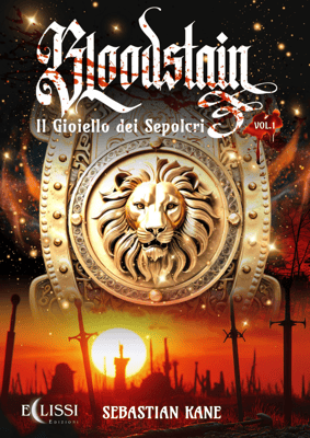 Il gioiello dei sepolcri