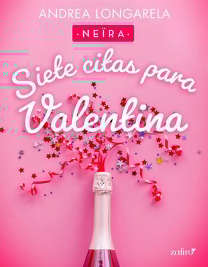 Siete citas para Valentina